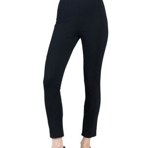 3/$10 H&M Classic Black Stretchy Trousers